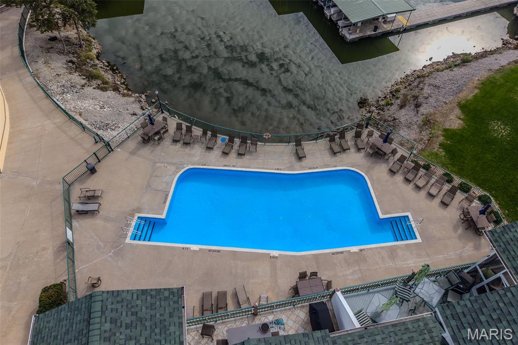 Cedar Heights - Residential