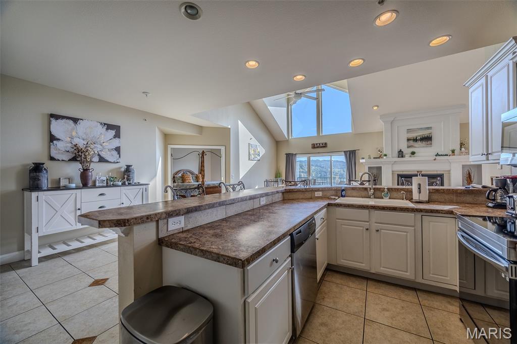 Cedar Heights - Residential