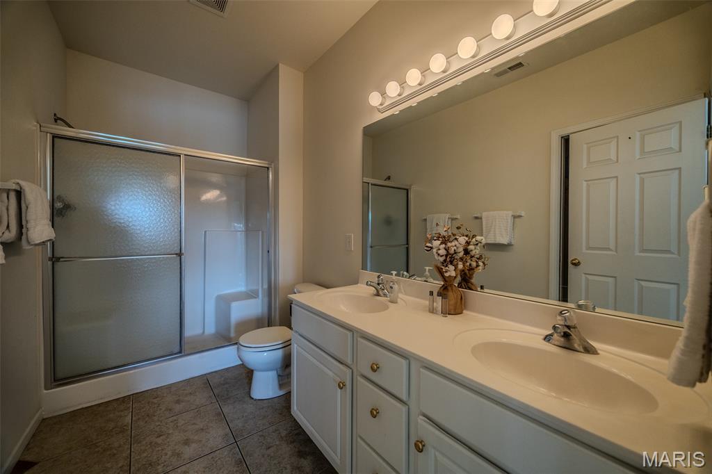 Cedar Heights - Residential