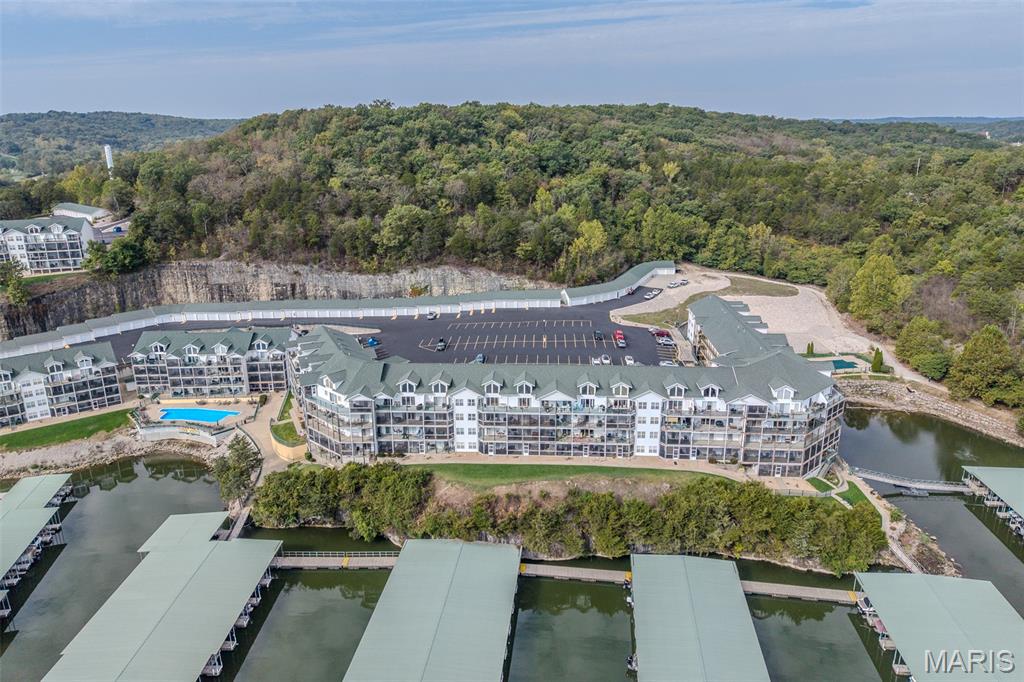 Cedar Heights - Residential