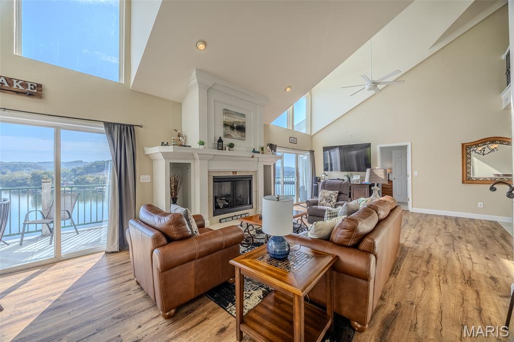 Cedar Heights - Residential