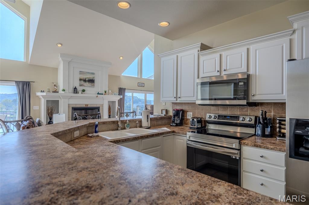 Cedar Heights - Residential