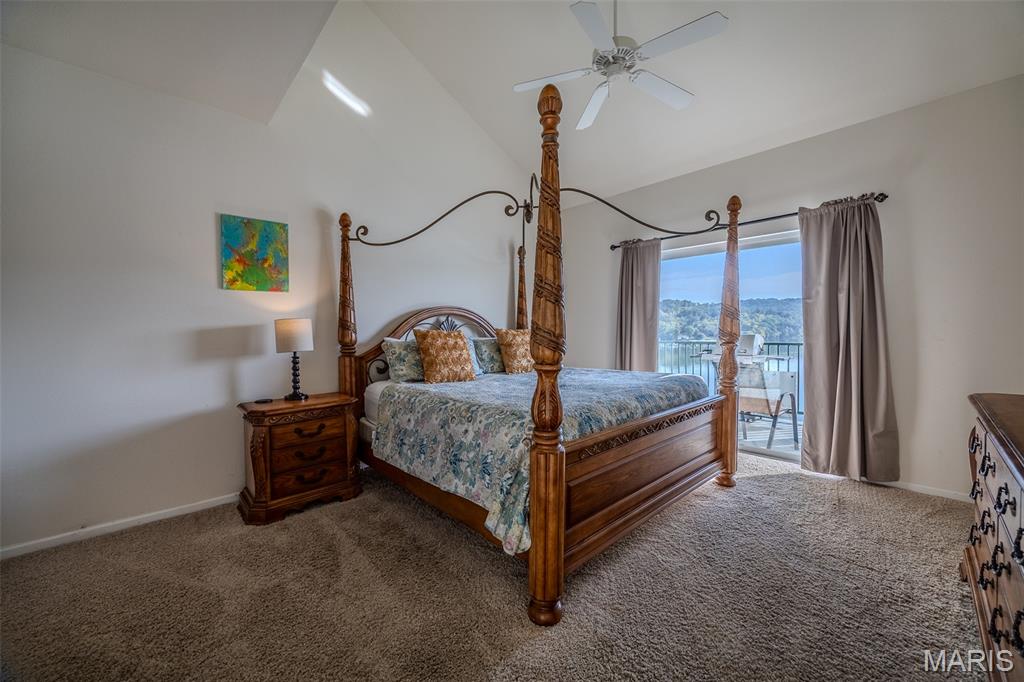 Cedar Heights - Residential