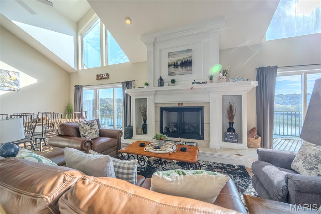 Cedar Heights - Residential