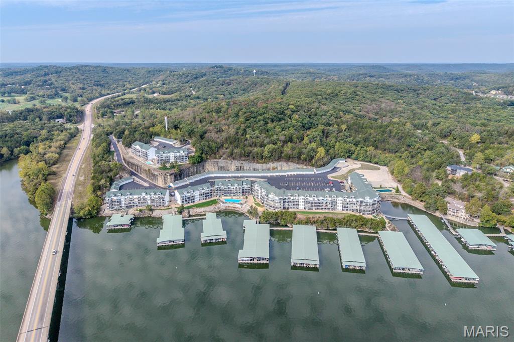 Cedar Heights - Residential