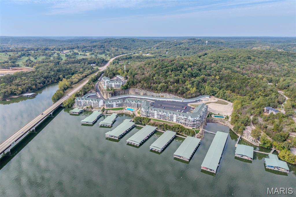 Cedar Heights - Residential