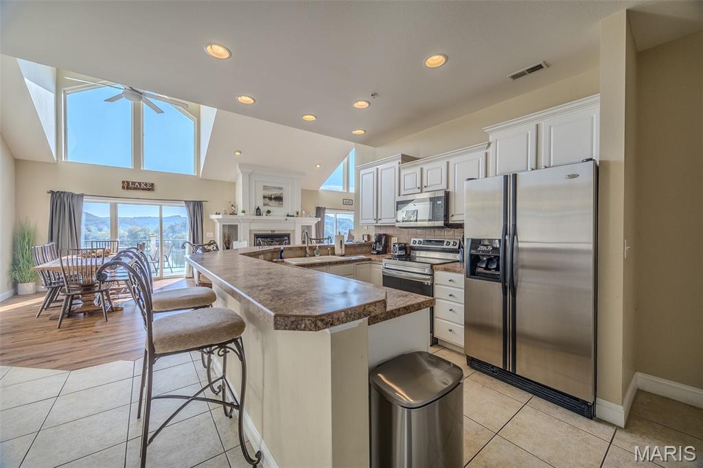 Cedar Heights - Residential