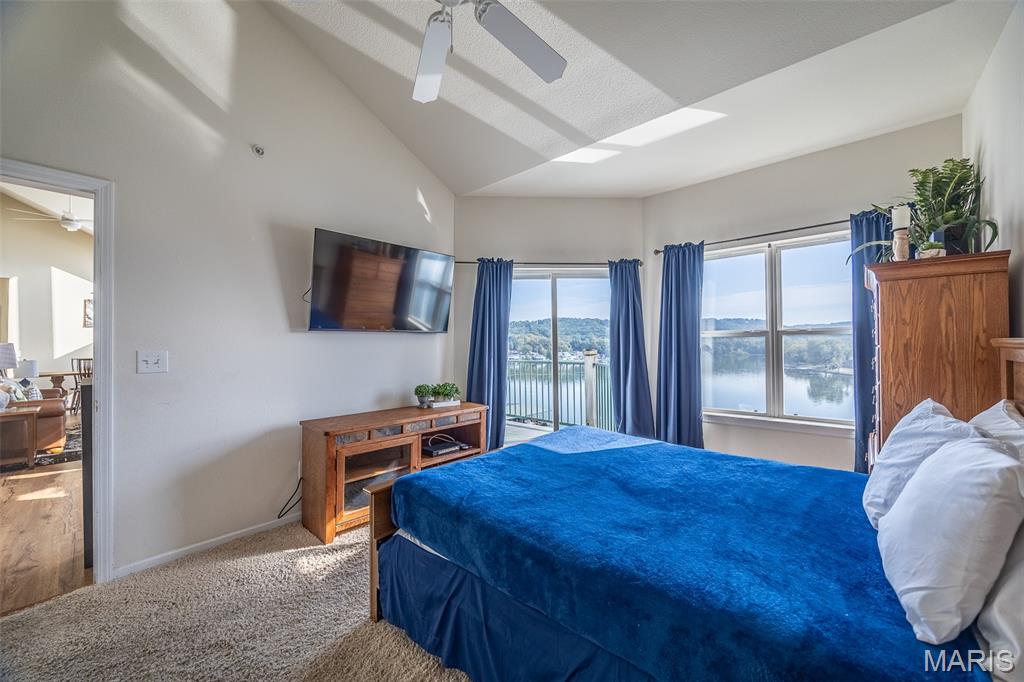 Cedar Heights - Residential