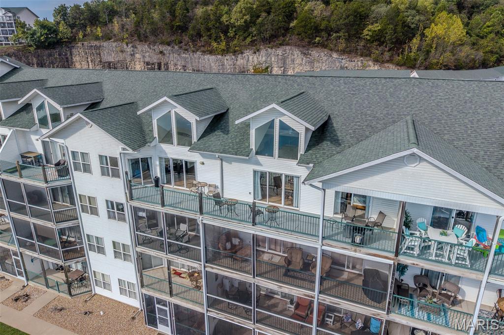 Cedar Heights - Residential