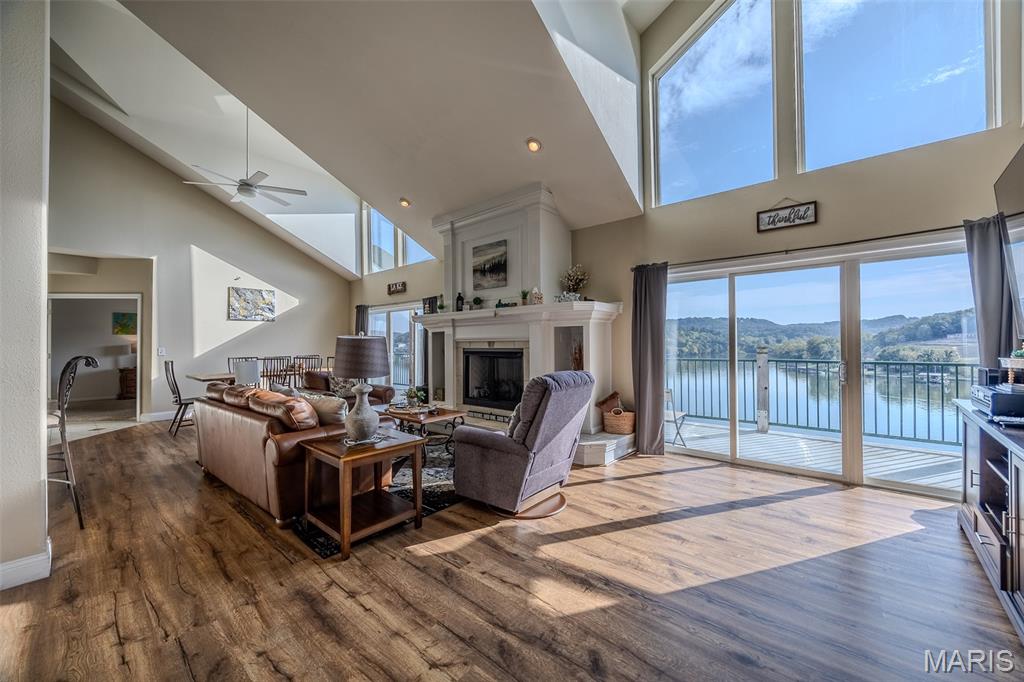 Cedar Heights - Residential