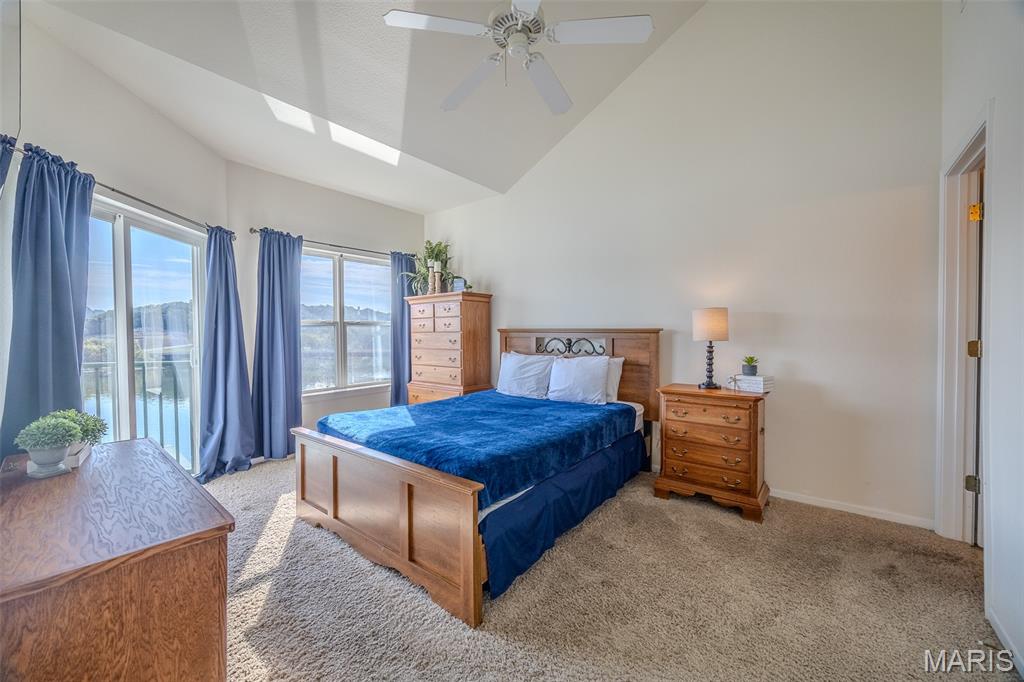 Cedar Heights - Residential