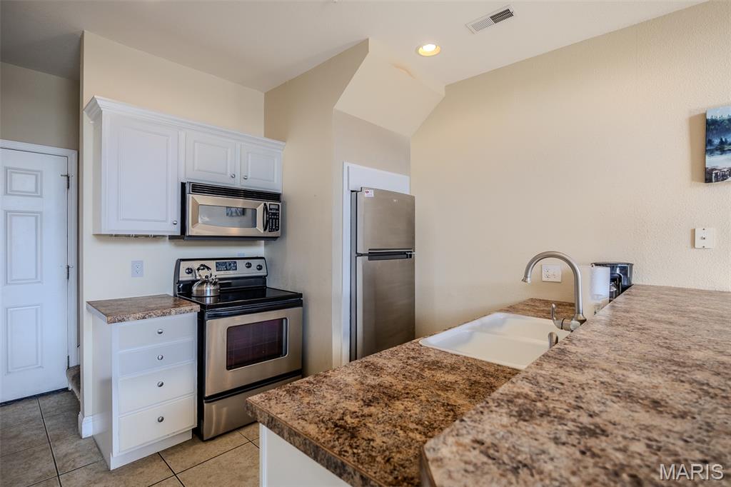 Cedar Heights - Residential