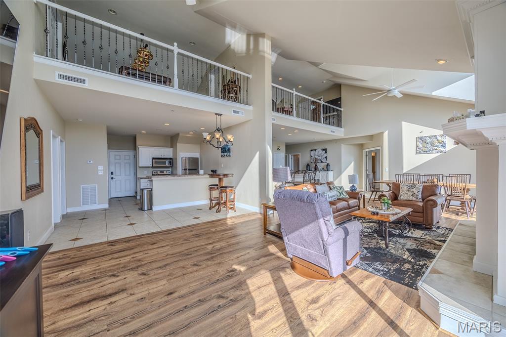 Cedar Heights - Residential