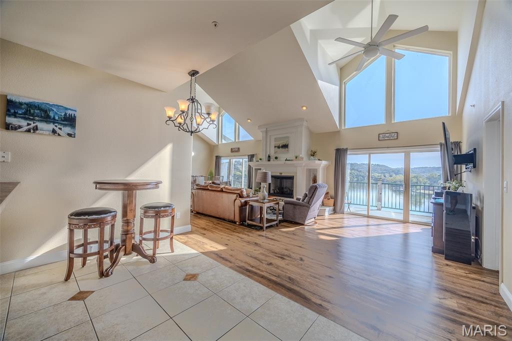 Cedar Heights - Residential