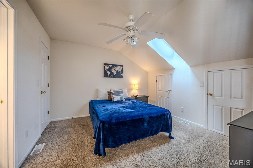 Cedar Heights - Residential