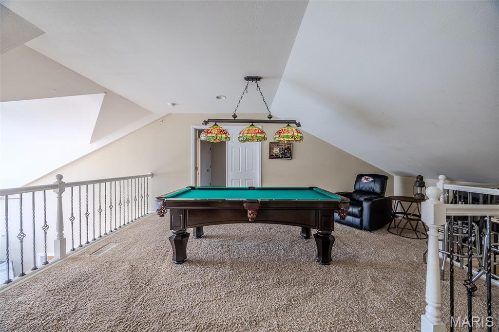 Cedar Heights - Residential