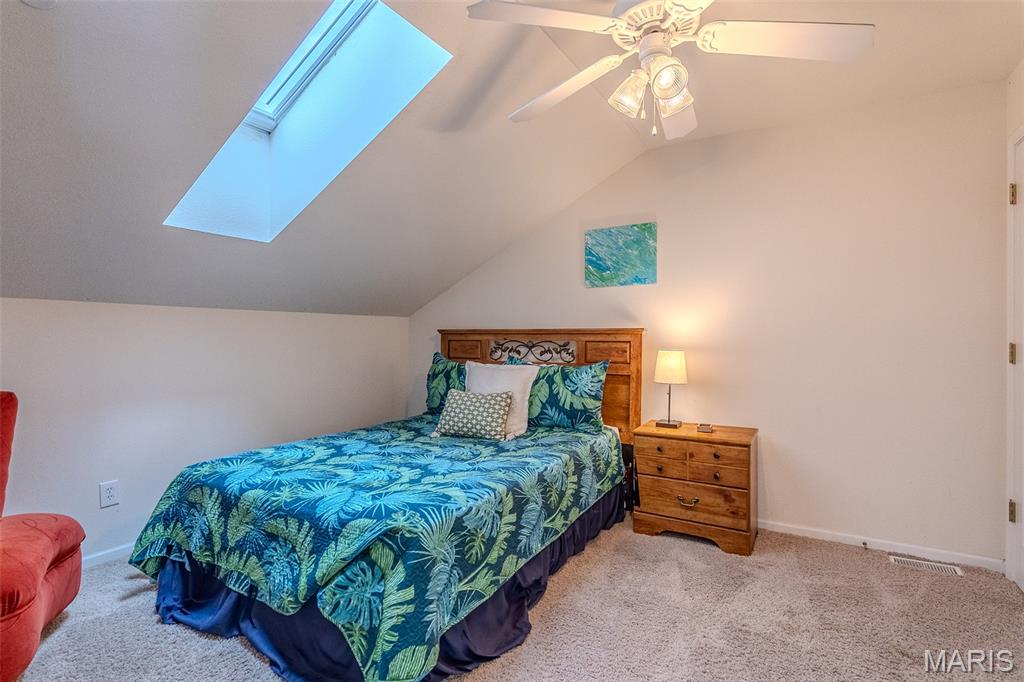 Cedar Heights - Residential