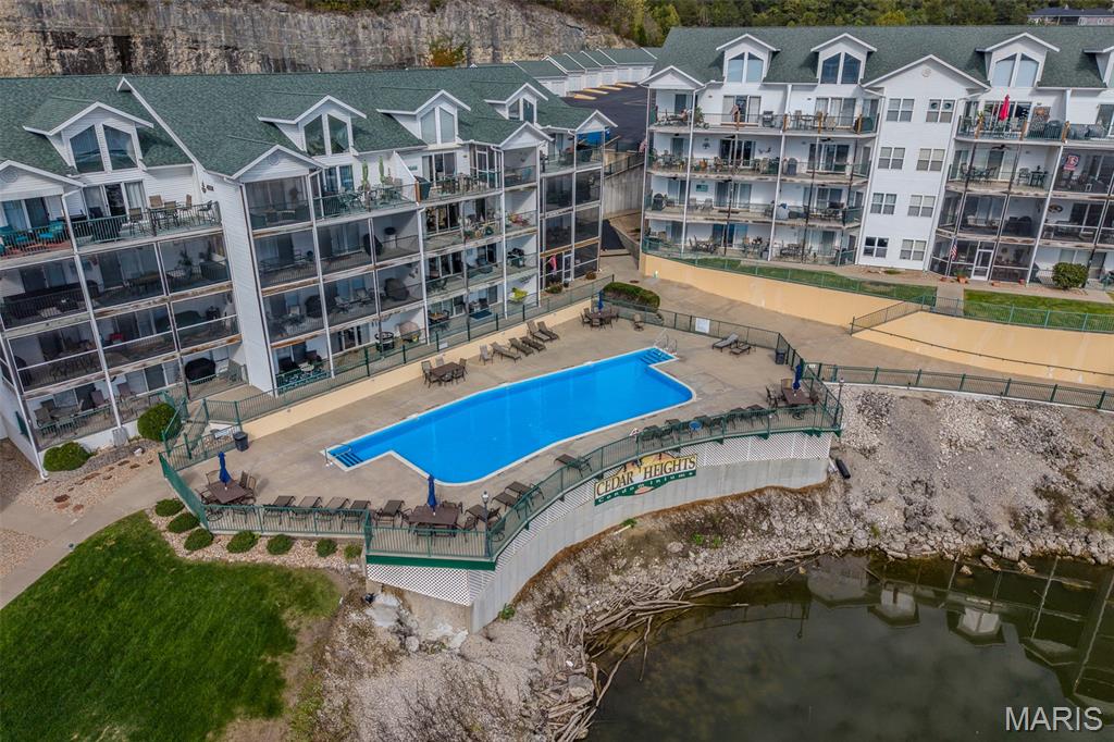 Cedar Heights - Residential