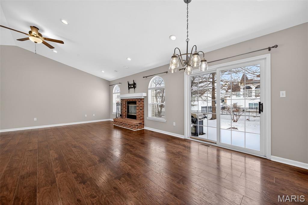 Indian Spgs #1 - Residential