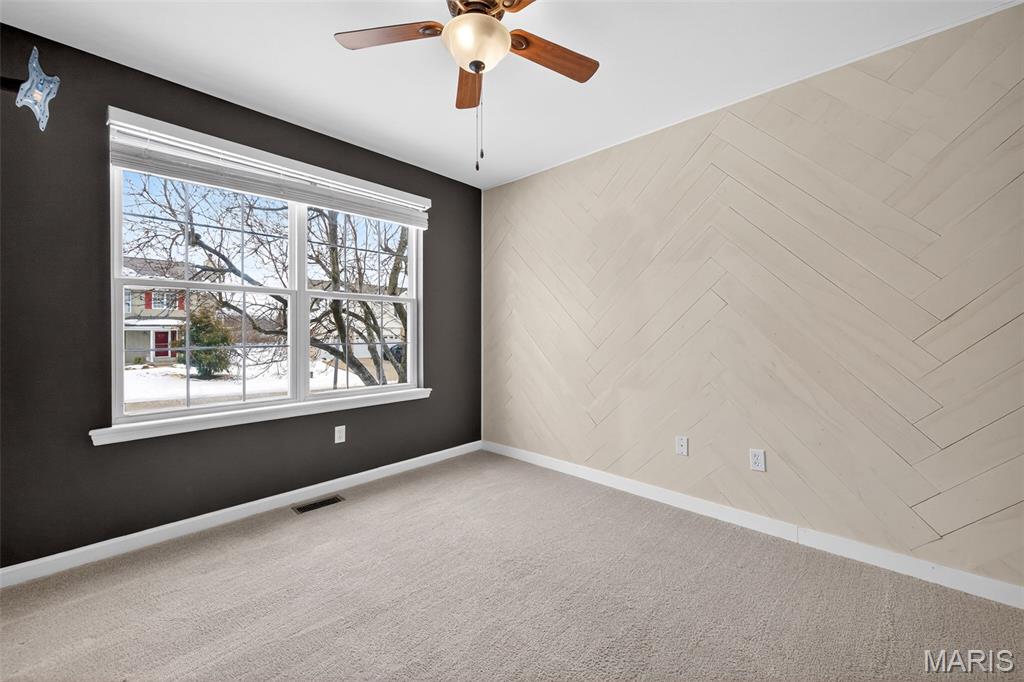 Indian Spgs #1 - Residential