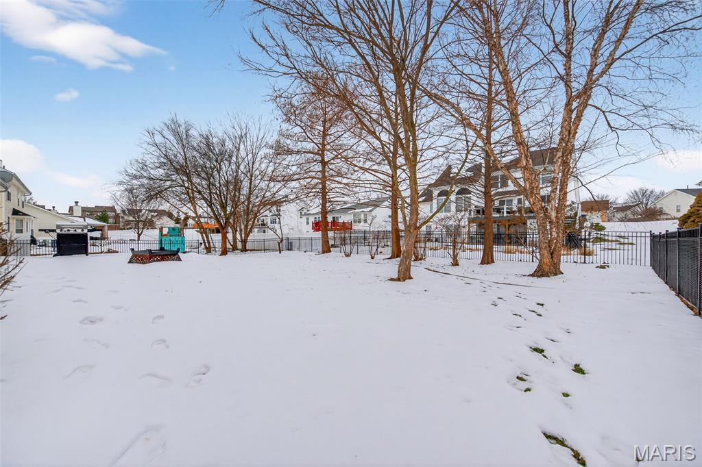 Indian Spgs #1 - Residential