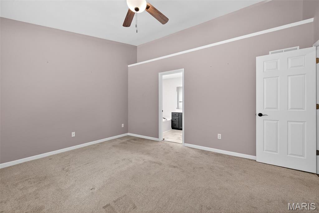 Indian Spgs #1 - Residential