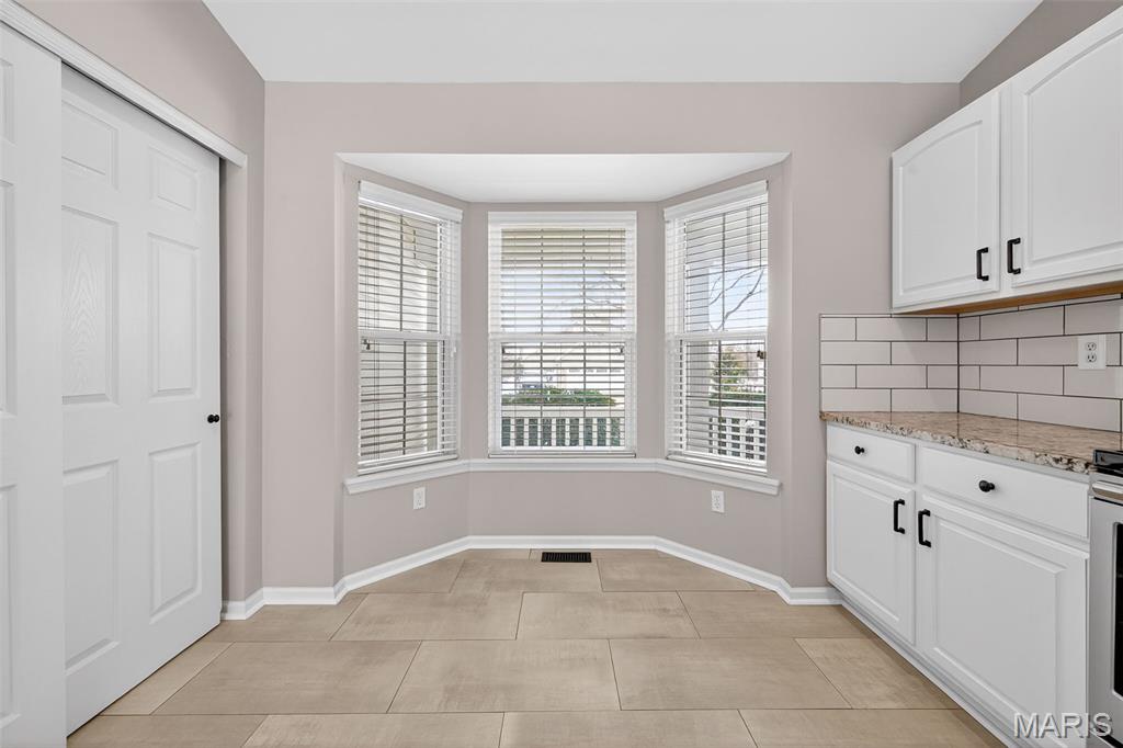 Indian Spgs #1 - Residential