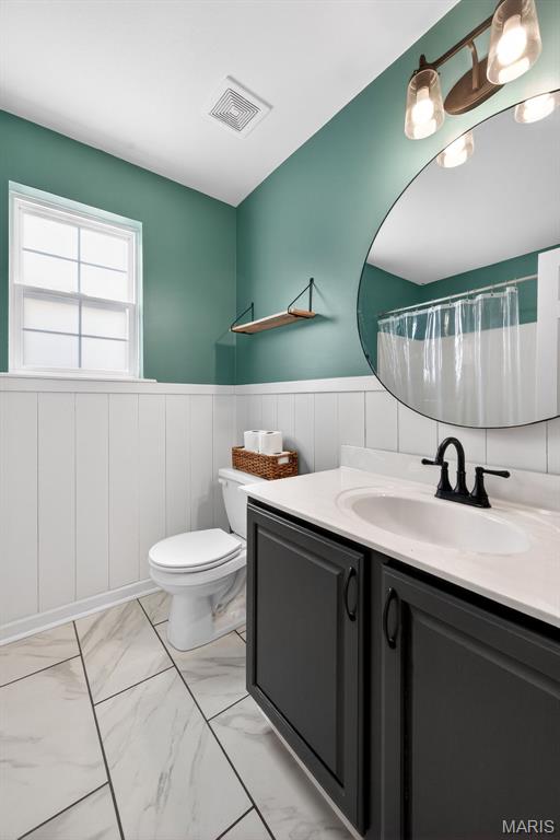 Indian Spgs #1 - Residential