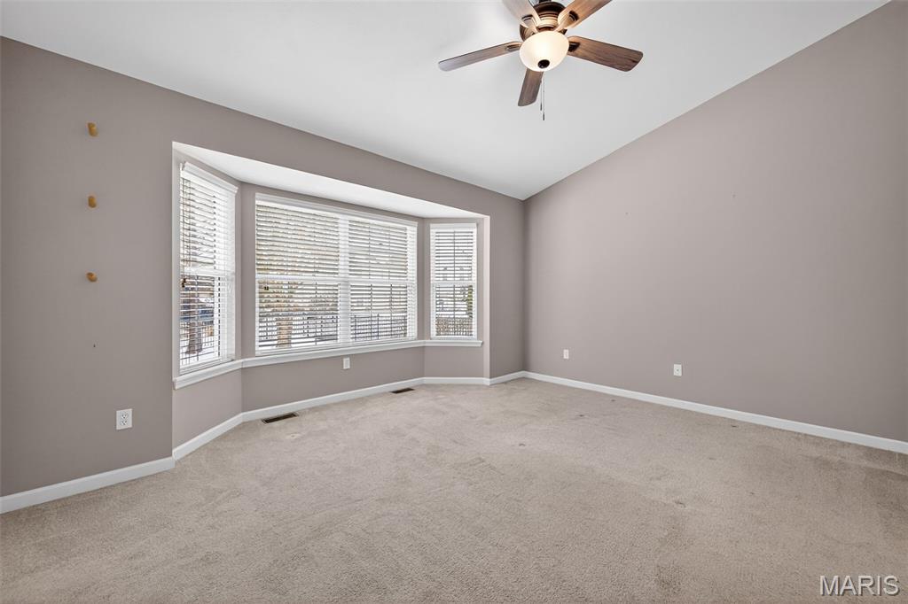 Indian Spgs #1 - Residential