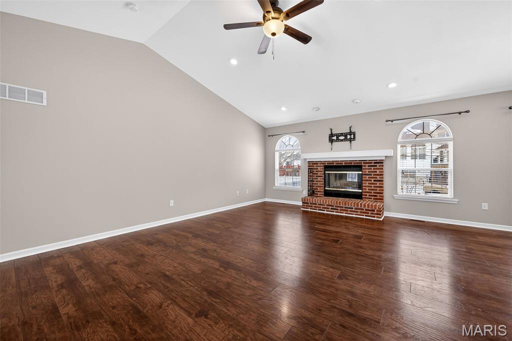 Indian Spgs #1 - Residential