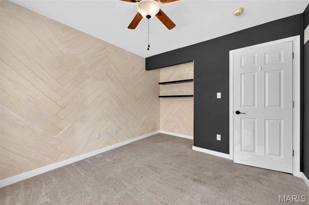 Indian Spgs #1 - Residential