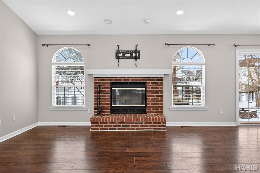 Indian Spgs #1 - Residential