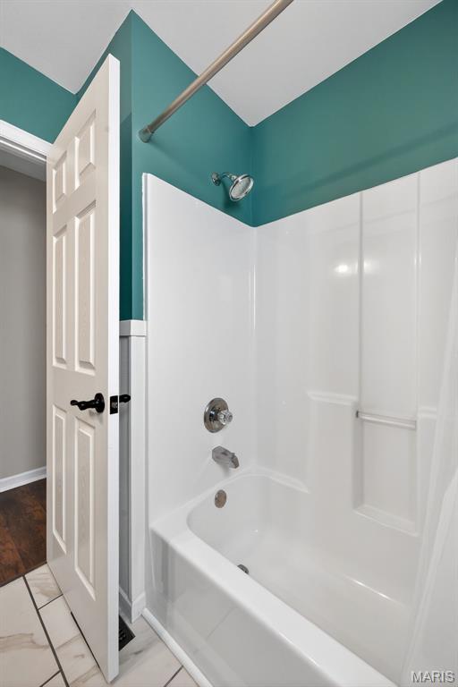 Indian Spgs #1 - Residential