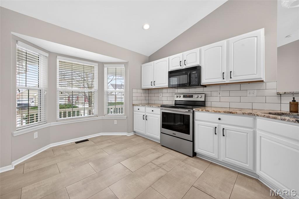 Indian Spgs #1 - Residential