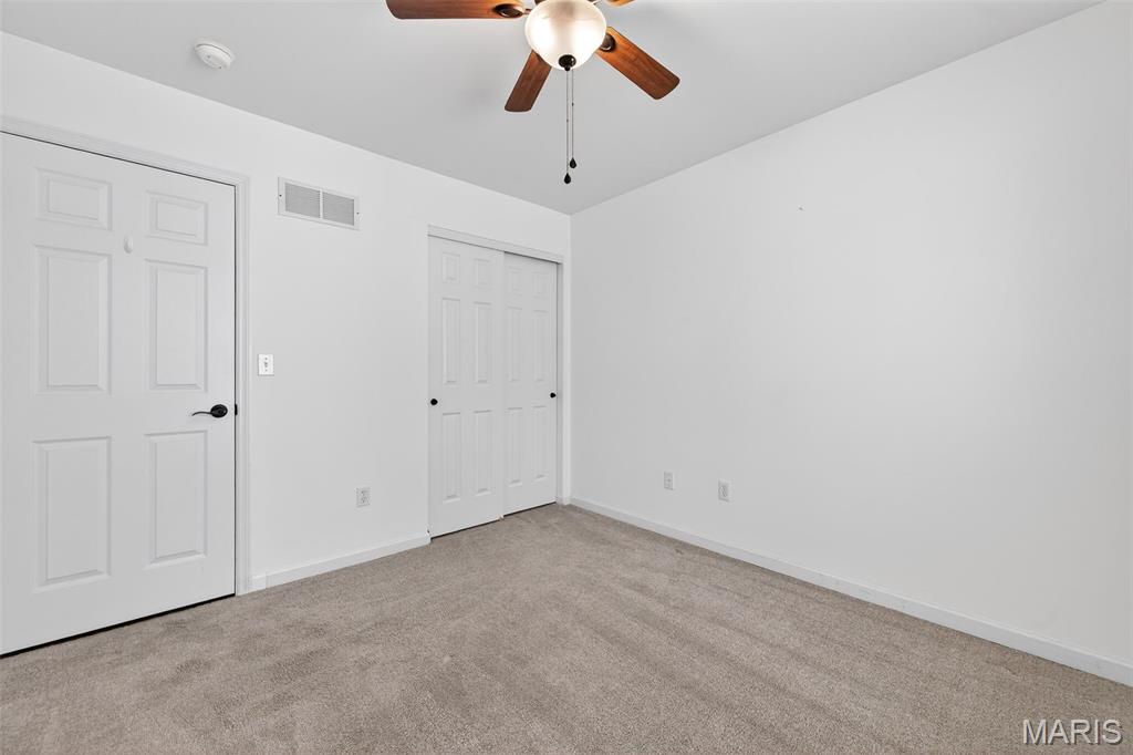 Indian Spgs #1 - Residential