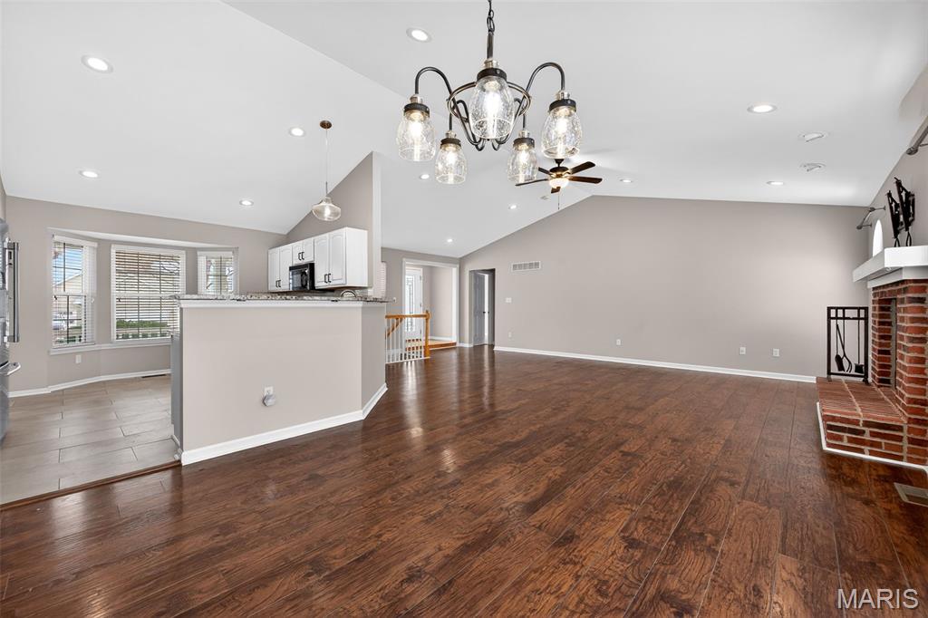 Indian Spgs #1 - Residential