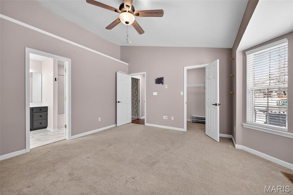 Indian Spgs #1 - Residential