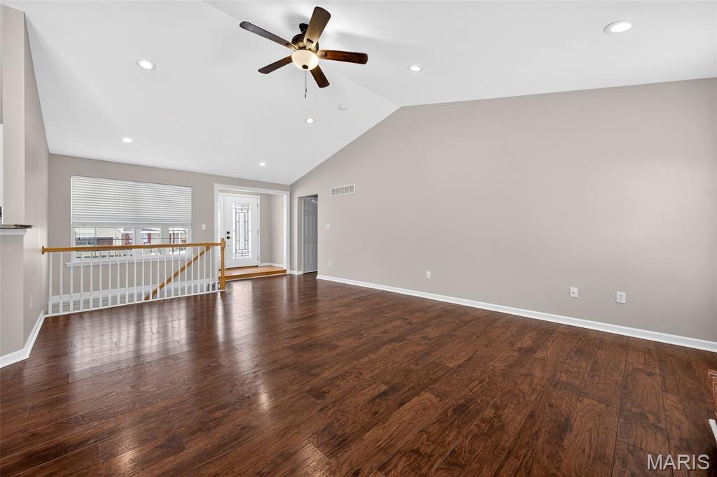 Indian Spgs #1 - Residential