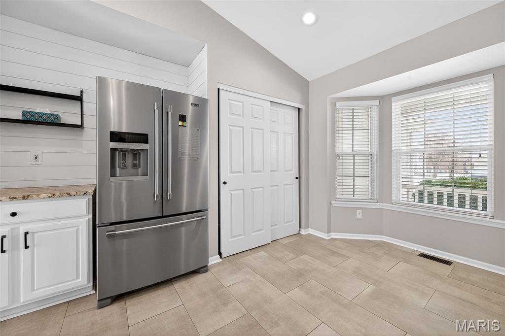 Indian Spgs #1 - Residential