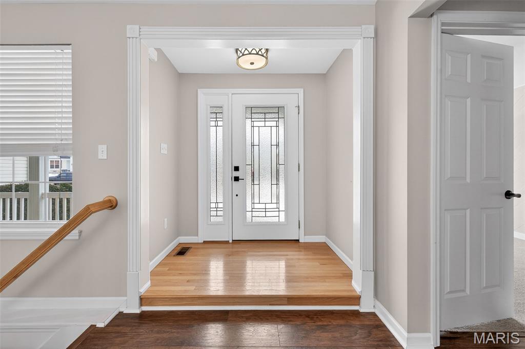 Indian Spgs #1 - Residential