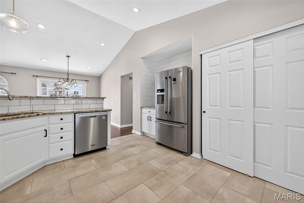 Indian Spgs #1 - Residential