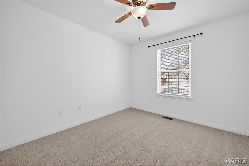 Indian Spgs #1 - Residential