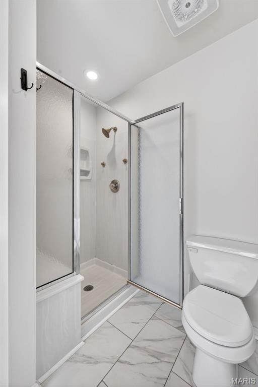 Indian Spgs #1 - Residential