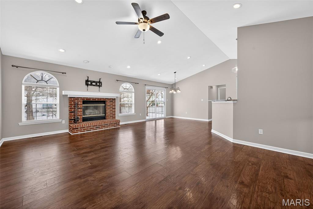 Indian Spgs #1 - Residential