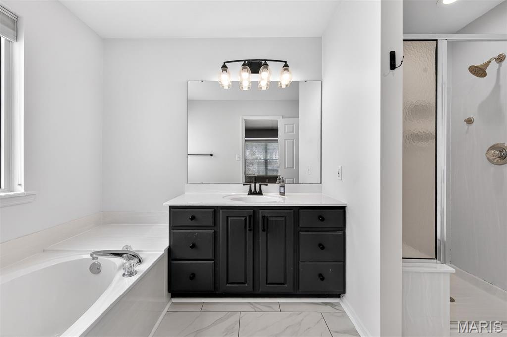 Indian Spgs #1 - Residential