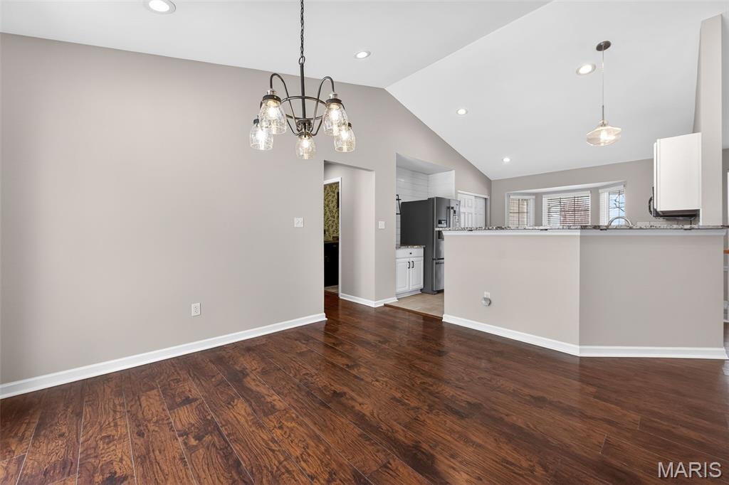 Indian Spgs #1 - Residential