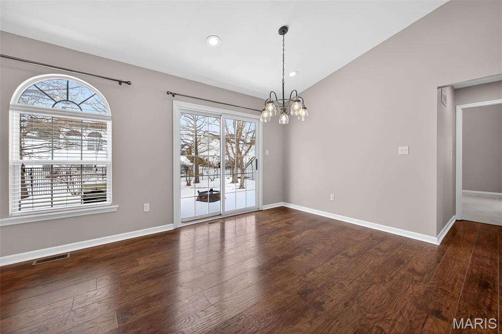 Indian Spgs #1 - Residential