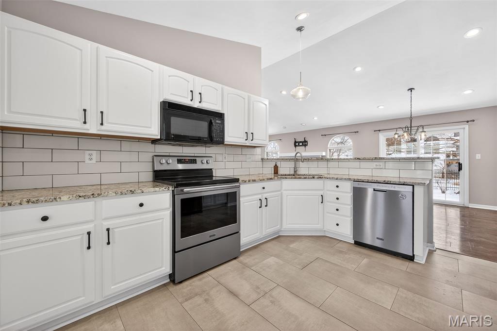 Indian Spgs #1 - Residential