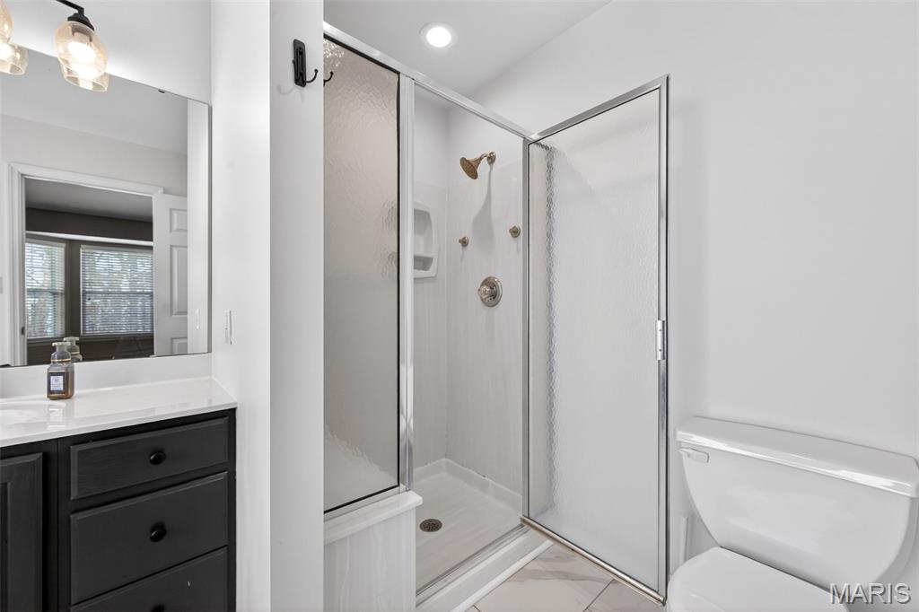 Indian Spgs #1 - Residential