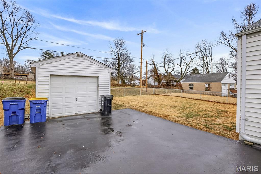 St Ann Park 1 Amd - Residential